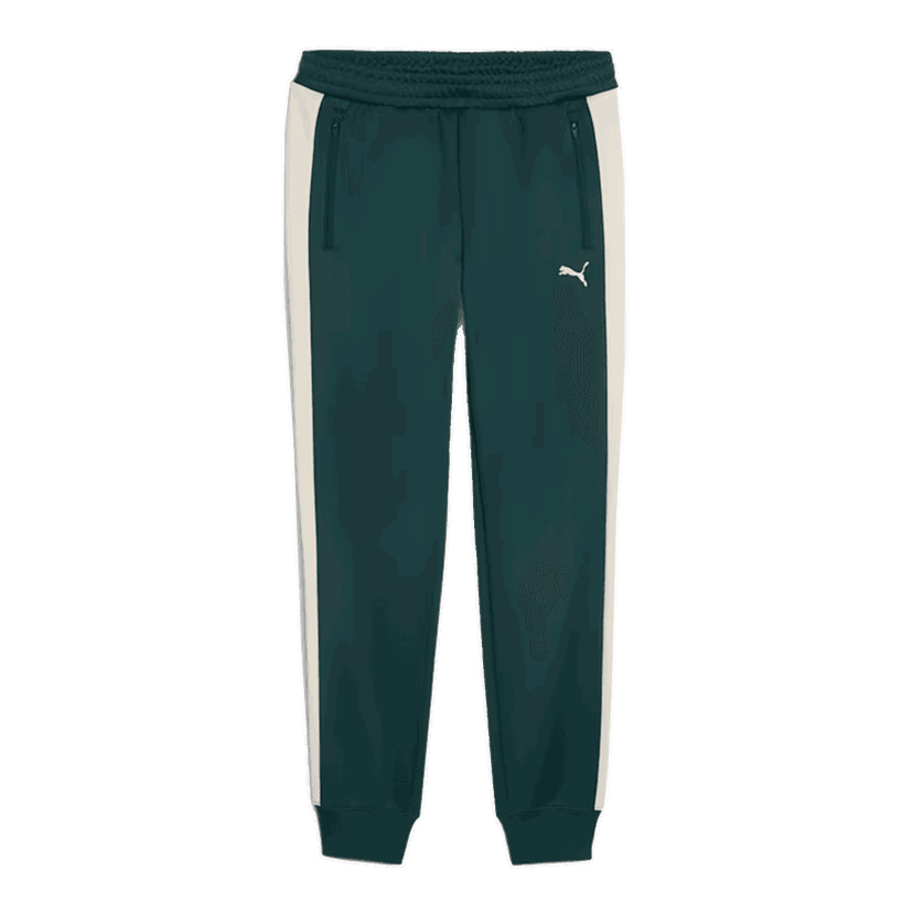 Tepláky Puma T7 ALWAYS ON Track Pants Rôznofarebný | 629588-75