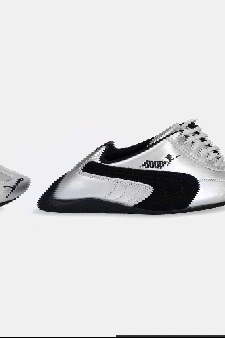 Tenisky a topánky Puma Speedcat Metalická | 403689, 1