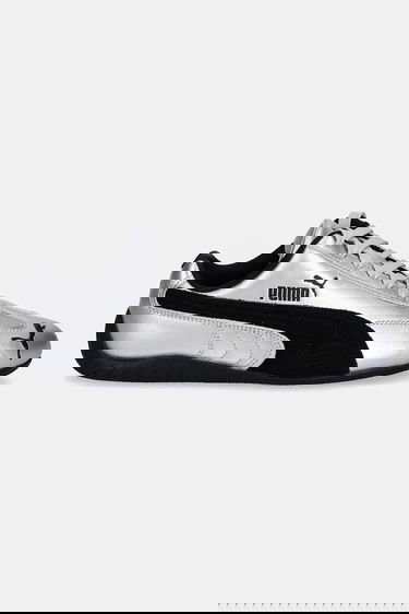 Tenisky a topánky Puma Speedcat Metalická | 403689, 1