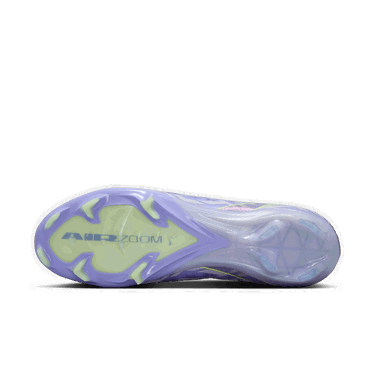Tenisky a topánky Nike Mercurial Vapor 16 Elite FG Fialová | HF1605-500, 3