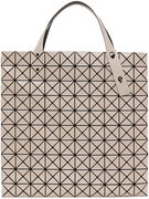 BAO BAO ISSEY MIYAKE Prism Tote