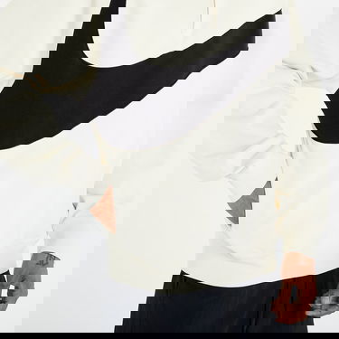 Mikina Nike Swoosh Biela | DX0566-113, 3