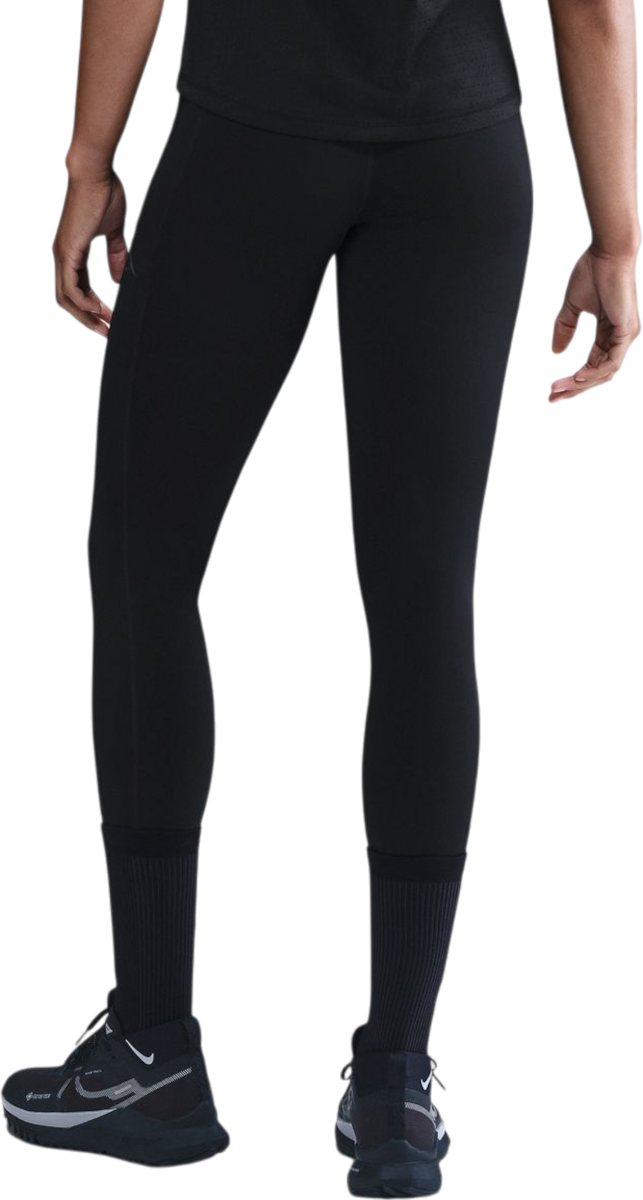 Legíny Nike Trail 7/8 Leggings Čierna | hv2285-010, 1