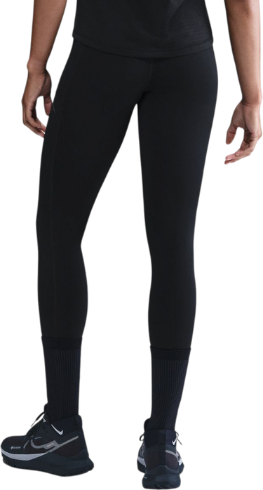 Legíny Nike Trail 7/8 Leggings Čierna | hv2285-010, 1