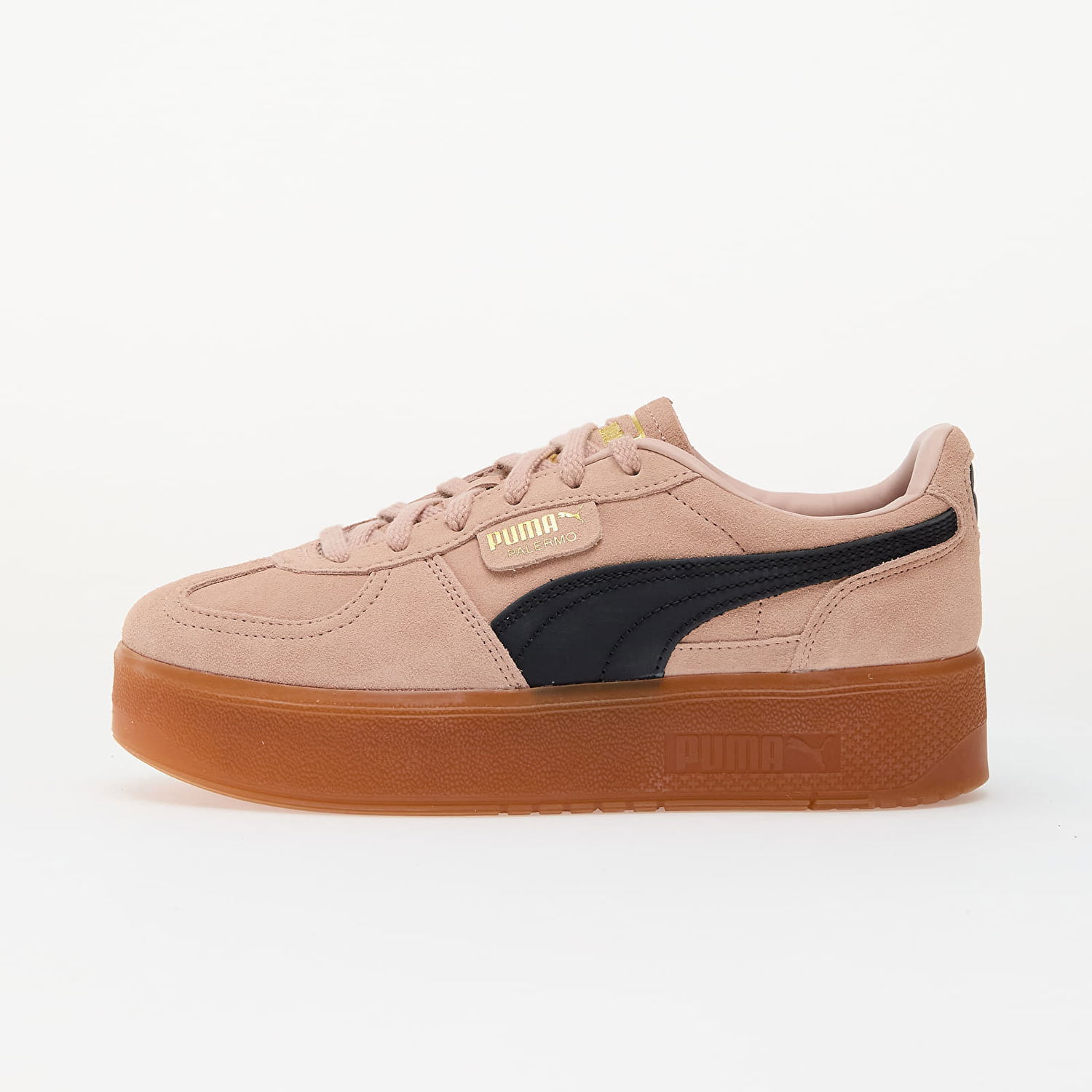 Tenisky a topánky Puma Palermo Elevata Béžová | 39934810, 0