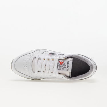 Tenisky a topánky Reebok Classic Leather 2023 Vintage Biela | GY9877, 2
