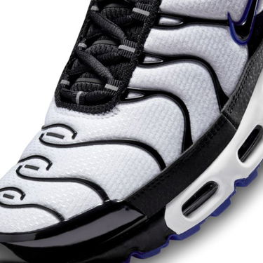 Tenisky a topánky Nike Air Max Plus Biela | DB0682-100, 3