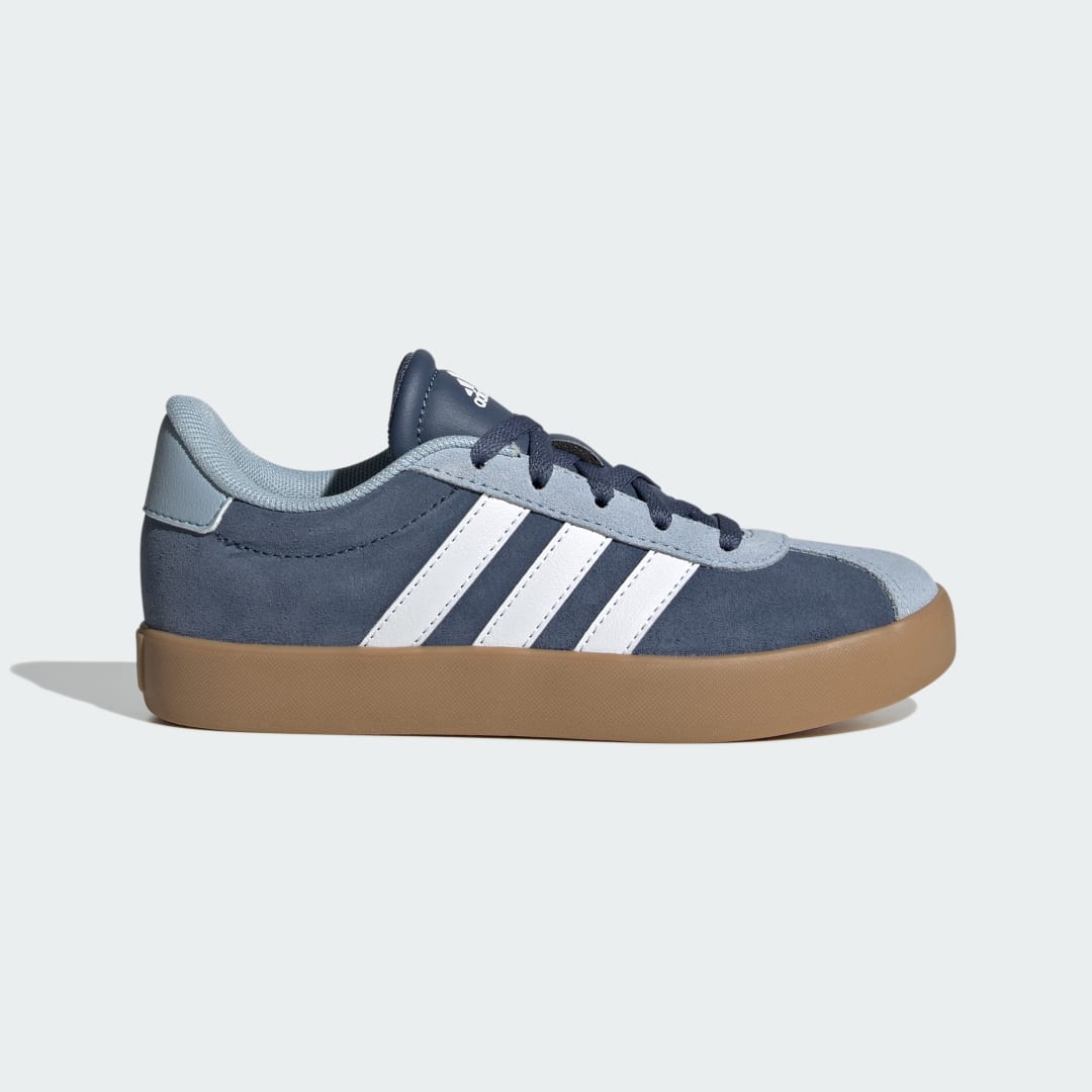 Tenisky a topánky adidas Performance VL Court 3.0 Modrá | ID6308, 0