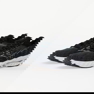 Tenisky a topánky Mizuno Wave Inspire 21 Čierna | J1GD254422, 5