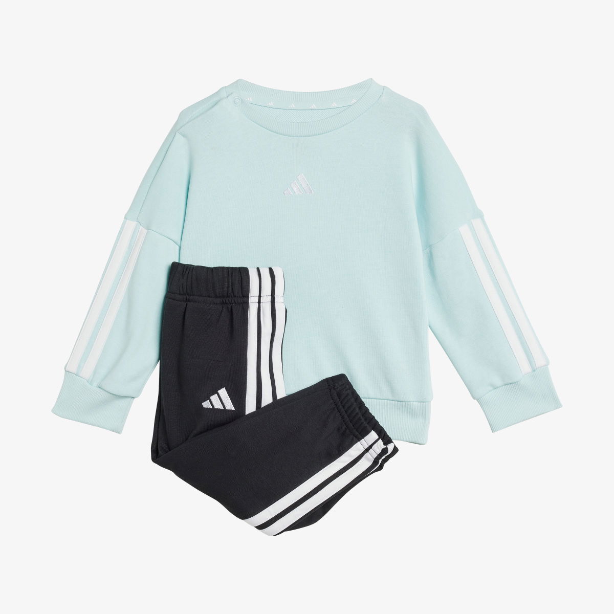 Súprava adidas Performance Essentials Joggers Set Tyrkysová | JW3432, 1