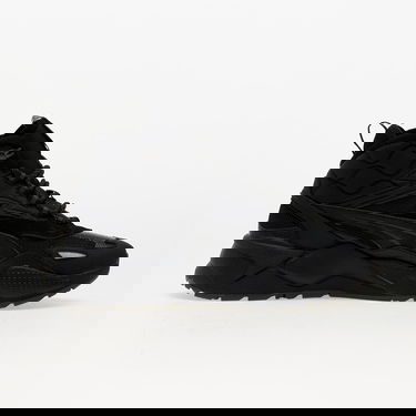 Tenisky a topánky Puma RS-X Hi "Black Shadow Grey" Čierna | 392718_01, 0
