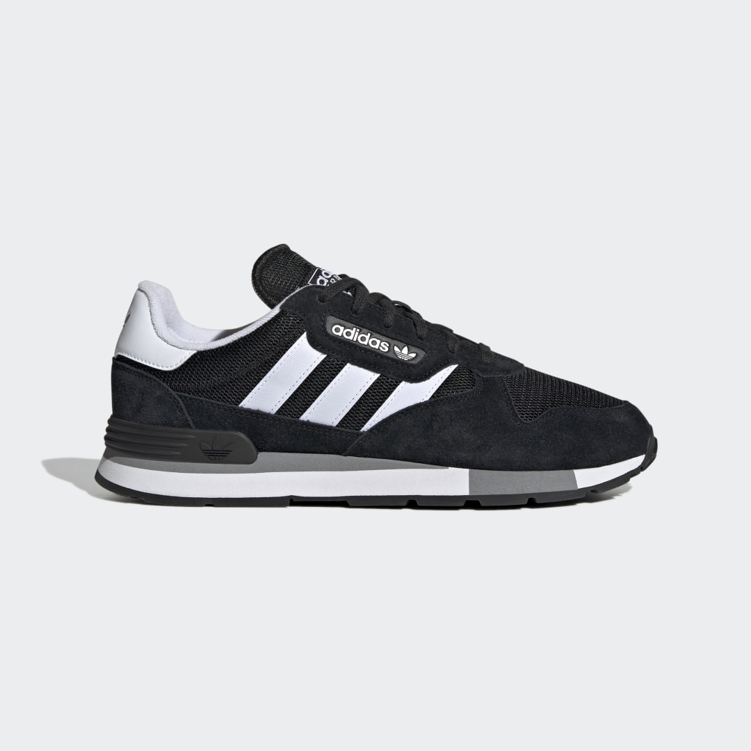 Tenisky a topánky adidas Originals Treziod 2.0 Čierna | GY0051, 0