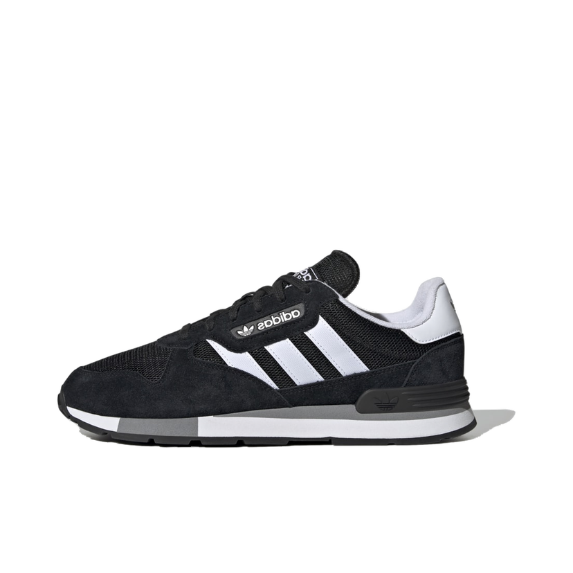 Tenisky a topánky adidas Originals Treziod 2.0 Čierna | GY0051