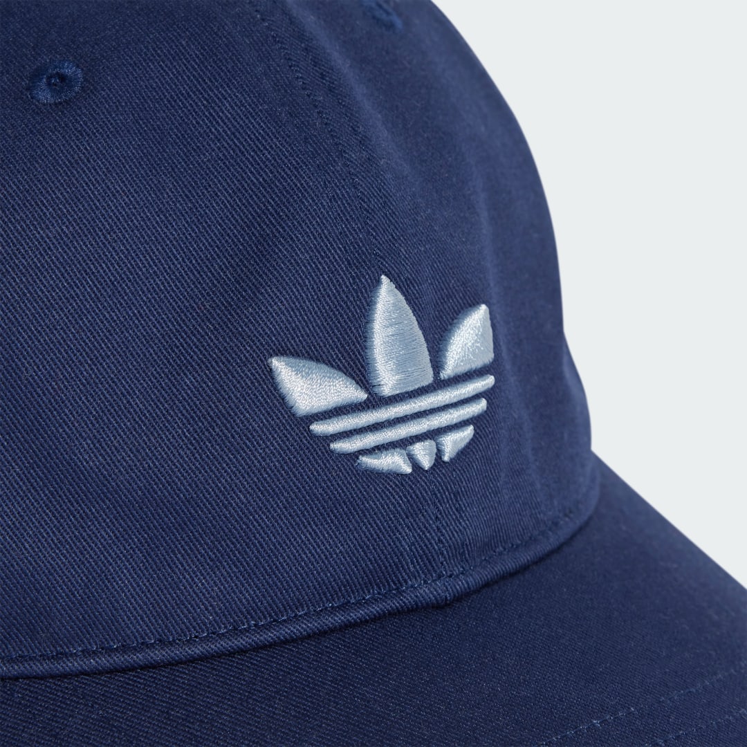 Classic Trefoil Baseball Cap