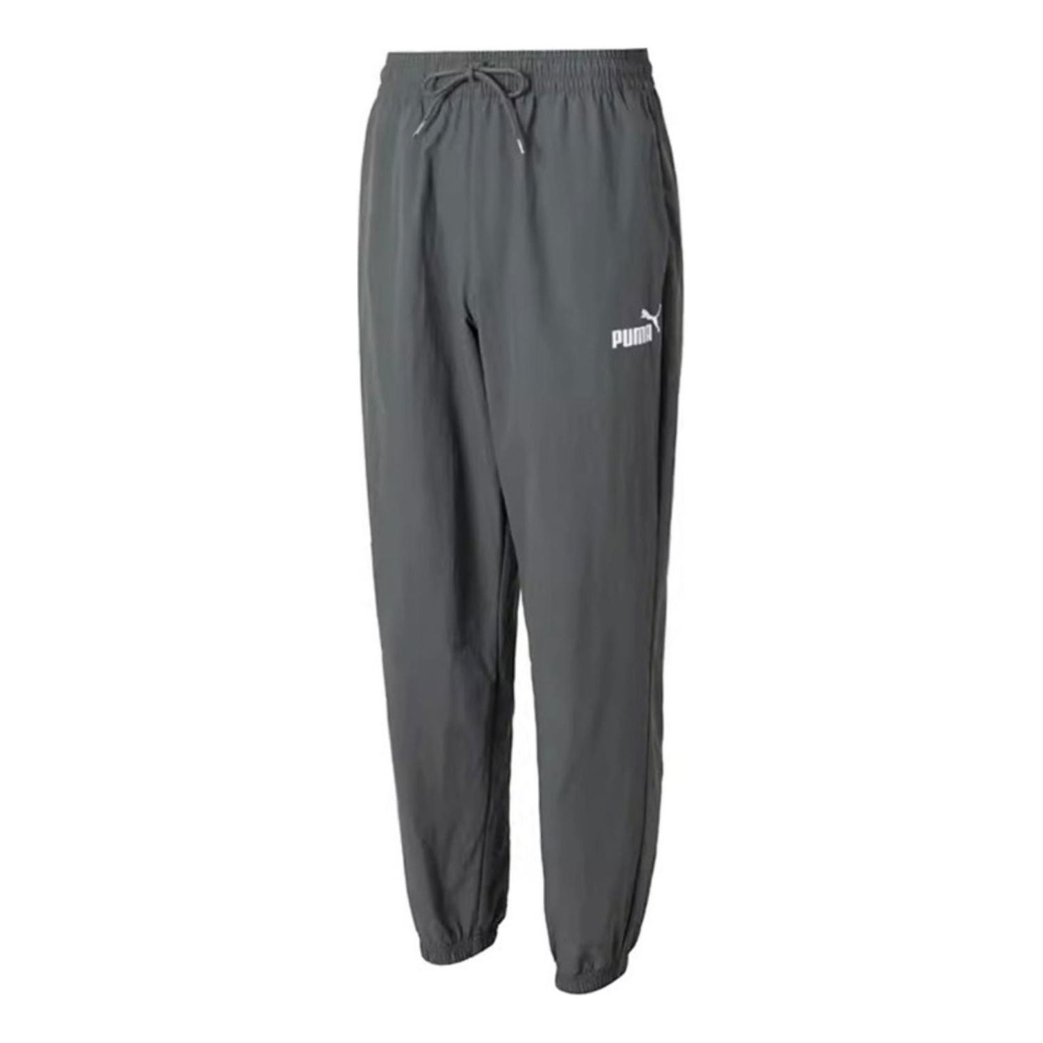 Tepláky Puma Woven Pants Šedá | 685578-80, 0