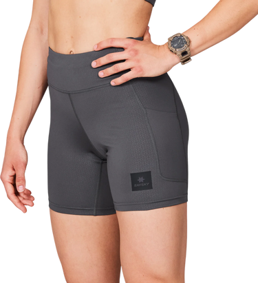 Šortky Saysky Saysky Combat+ 7" Short Tights Šedá | mwrst30c707, 0
