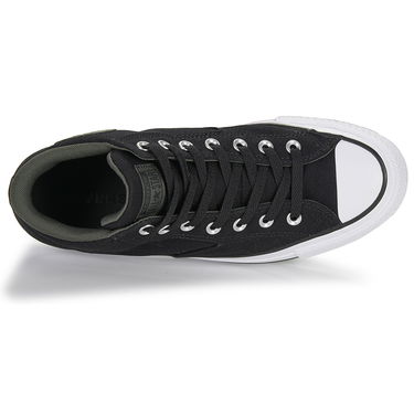 Tenisky a topánky Converse CHUCK TAYLOR ALL STAR MALDEN STREET Čierna | A06606C, 6