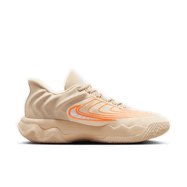 Tenisky a topánky Nike Giannis Immortality 4 Béžová | FQ3680-200, 4