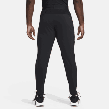 Tepláky Nike fitness Flex Rep Dri-FIT Čierna | FN2989-010, 1