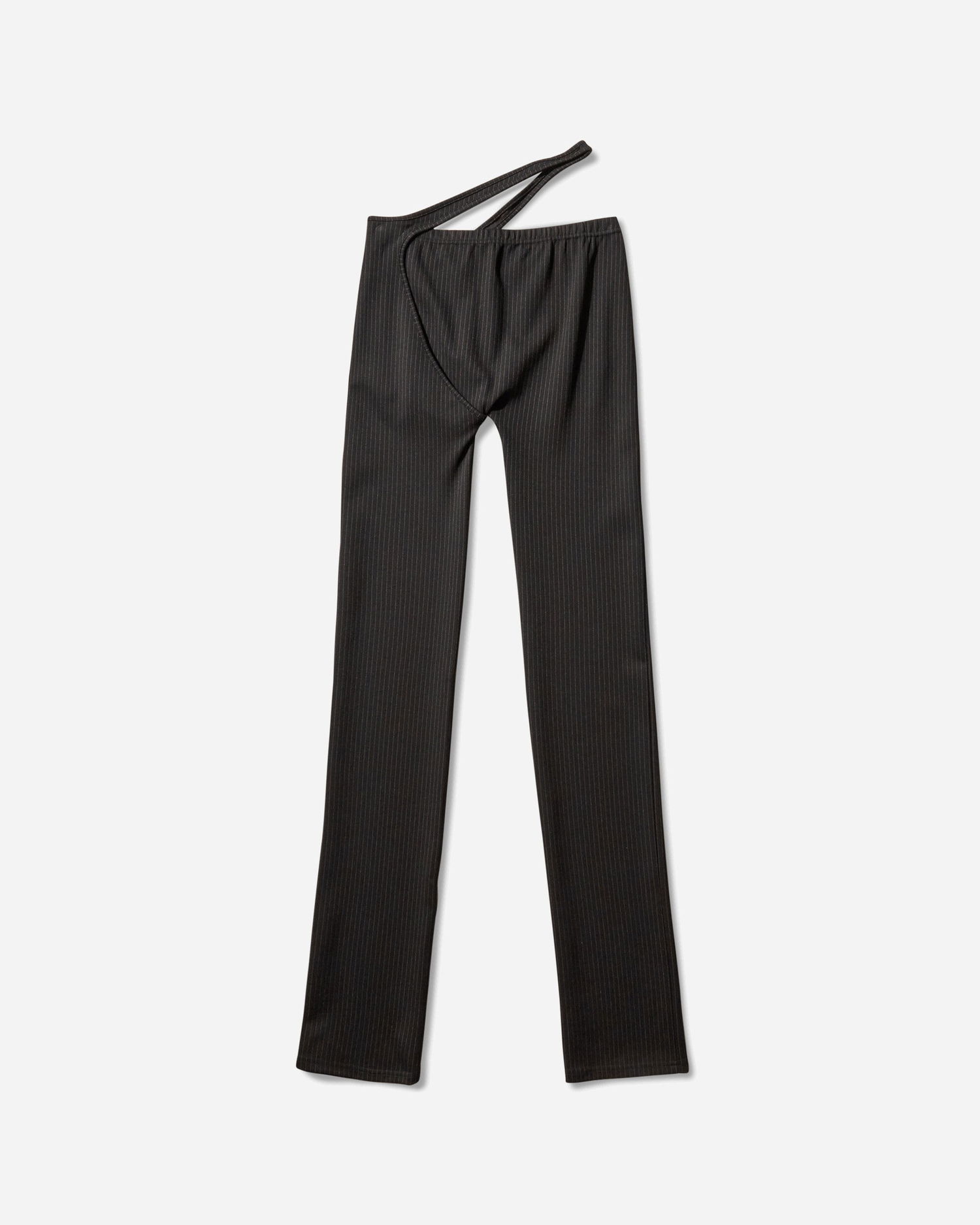 Legíny Ottolinger Ada Pinstripe Leggings Čierna | 10280060303 BLK, 0