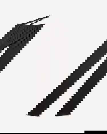 Legíny Ottolinger Ada Pinstripe Leggings Čierna | 10280060303 BLK, 0