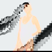 3-Stripes One Piece Swimsuit