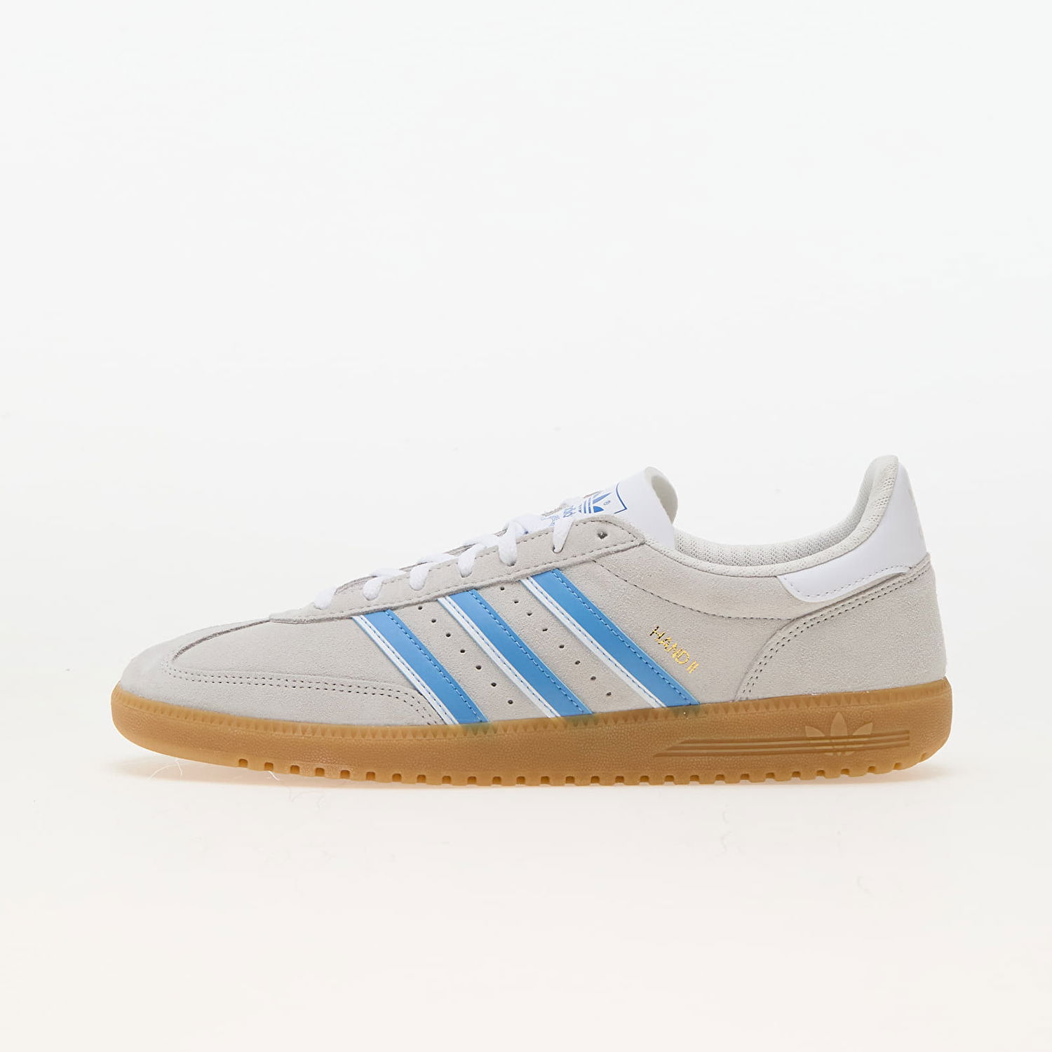 Tenisky a topánky adidas Originals Hand 2 Gray Šedá | IG6190, 0