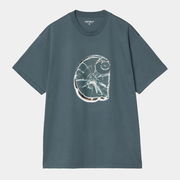 S/S Shattered T-Shirt