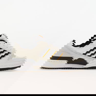 Tenisky a topánky adidas Originals Forum Low Cl Core White/ Core Black/ Ftw White Biela | IH7906, 2