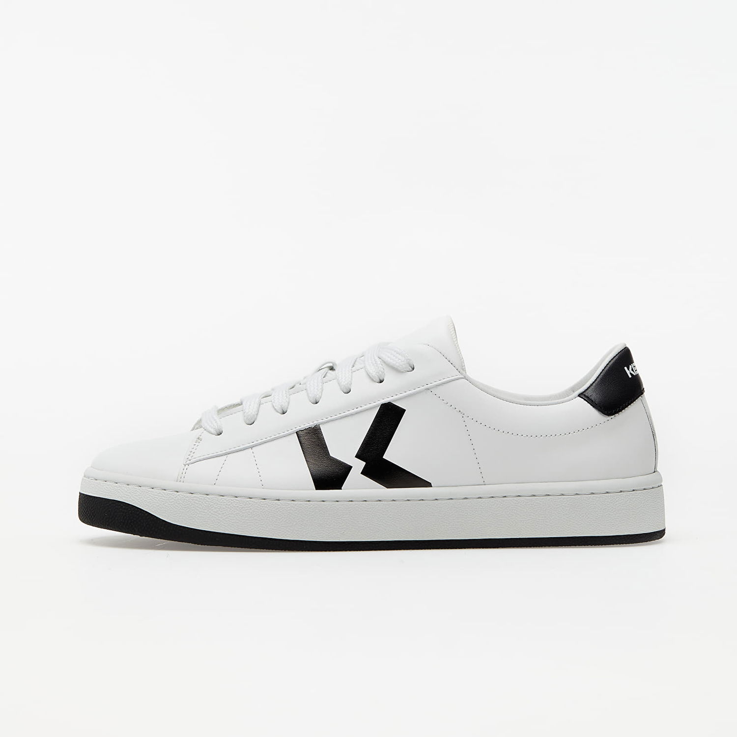 Tenisky a topánky KENZO Low top sneaker Biela | FA62SN170L50.01, 0