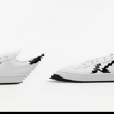 Tenisky a topánky KENZO Low top sneaker Biela | FA62SN170L50.01, 0