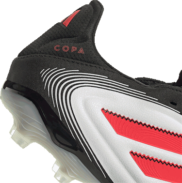 Tenisky a topánky adidas Performance COPA PURE III PRO FG Biela | id9042, 7