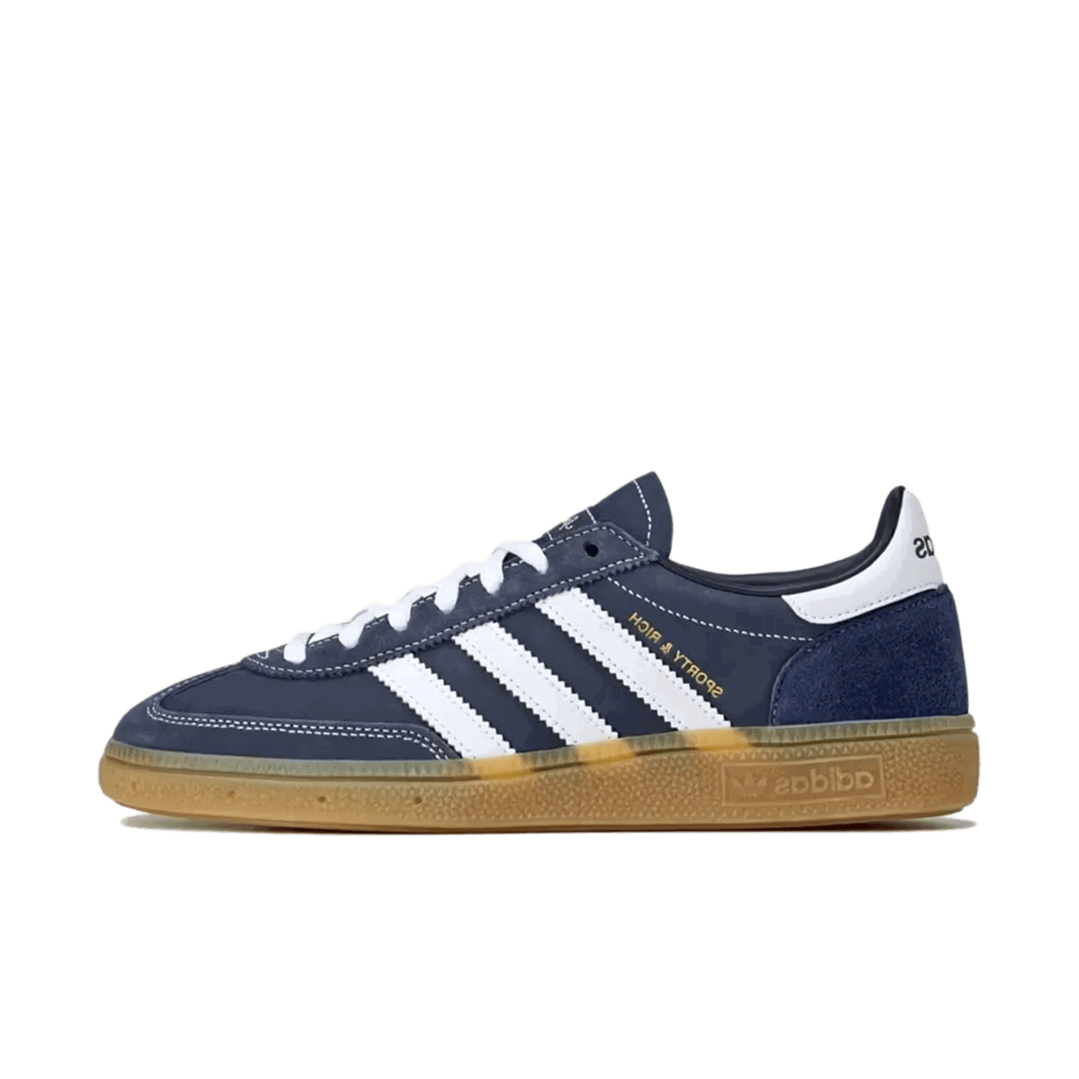 Tenisky a topánky adidas Originals Sporty & Rich x Handball Spezial 'Night Indigo' Navy | JP7066, 0