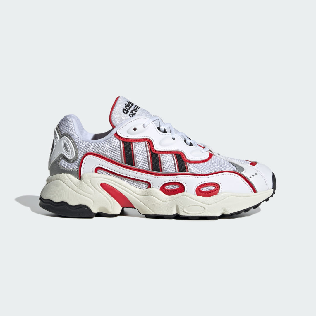 Tenisky a topánky adidas Originals OZWEEGO OG Šedá | IG6197, 1