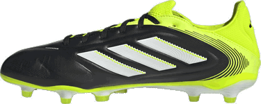 Tenisky a topánky adidas Performance Copa Pure 3 Pro Firm Ground Čierna | JR2829, 3