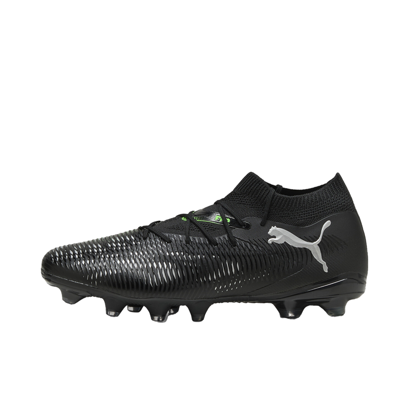 Tenisky a topánky Puma FUTURE 8 MATCH FG/AG Čierna | 108140-02