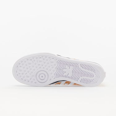 Tenisky a topánky adidas Originals Disney x Nizza Platform Mid W Hnedá | GZ1657, 4