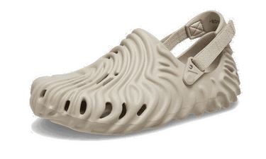 Tenisky a topánky Crocs Salehe Bembury x Pollex Clog "Horchata" Béžová | 207393-2DO, 3