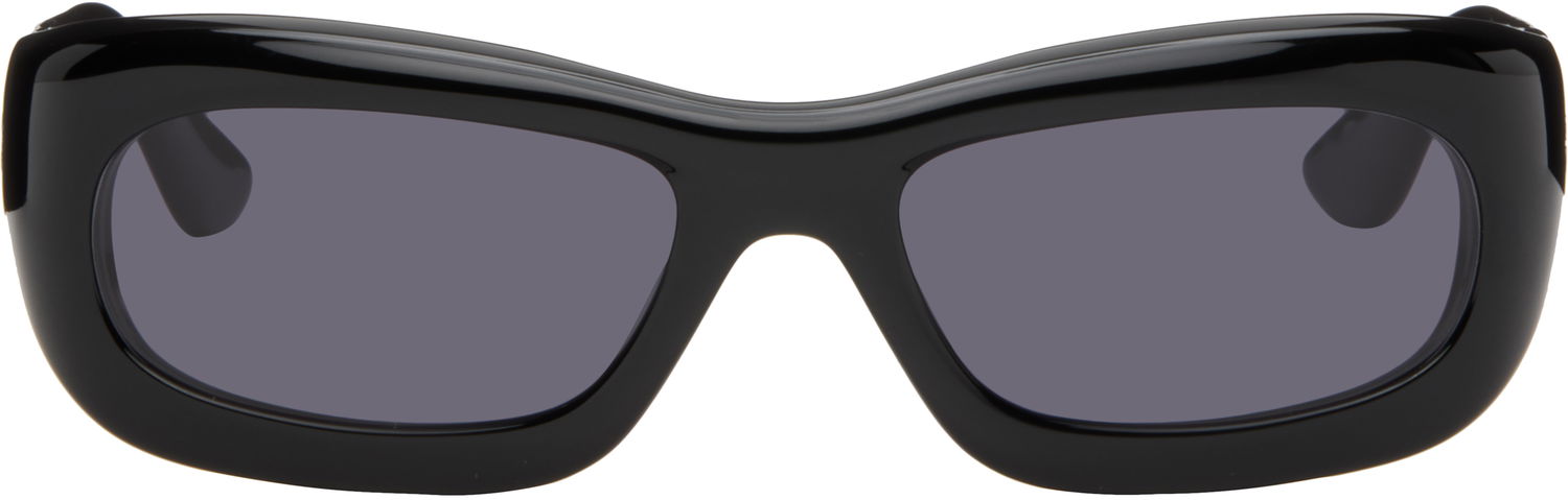 Slnečné okuliare Port Tanger Ghaib Sunglasses Čierna | PT-5501, 0