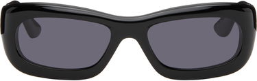 Slnečné okuliare Port Tanger Ghaib Sunglasses Čierna | PT-5501, 0