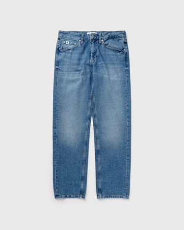 Džínsy CALVIN KLEIN 90'S STRAIGHT Modrá | J30J3259371AA, 0