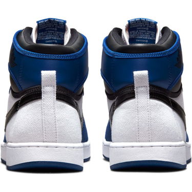 Tenisky a topánky Jordan Air Jordan 1 KO "Storm Blue" Modrá | DO5047-401, 4