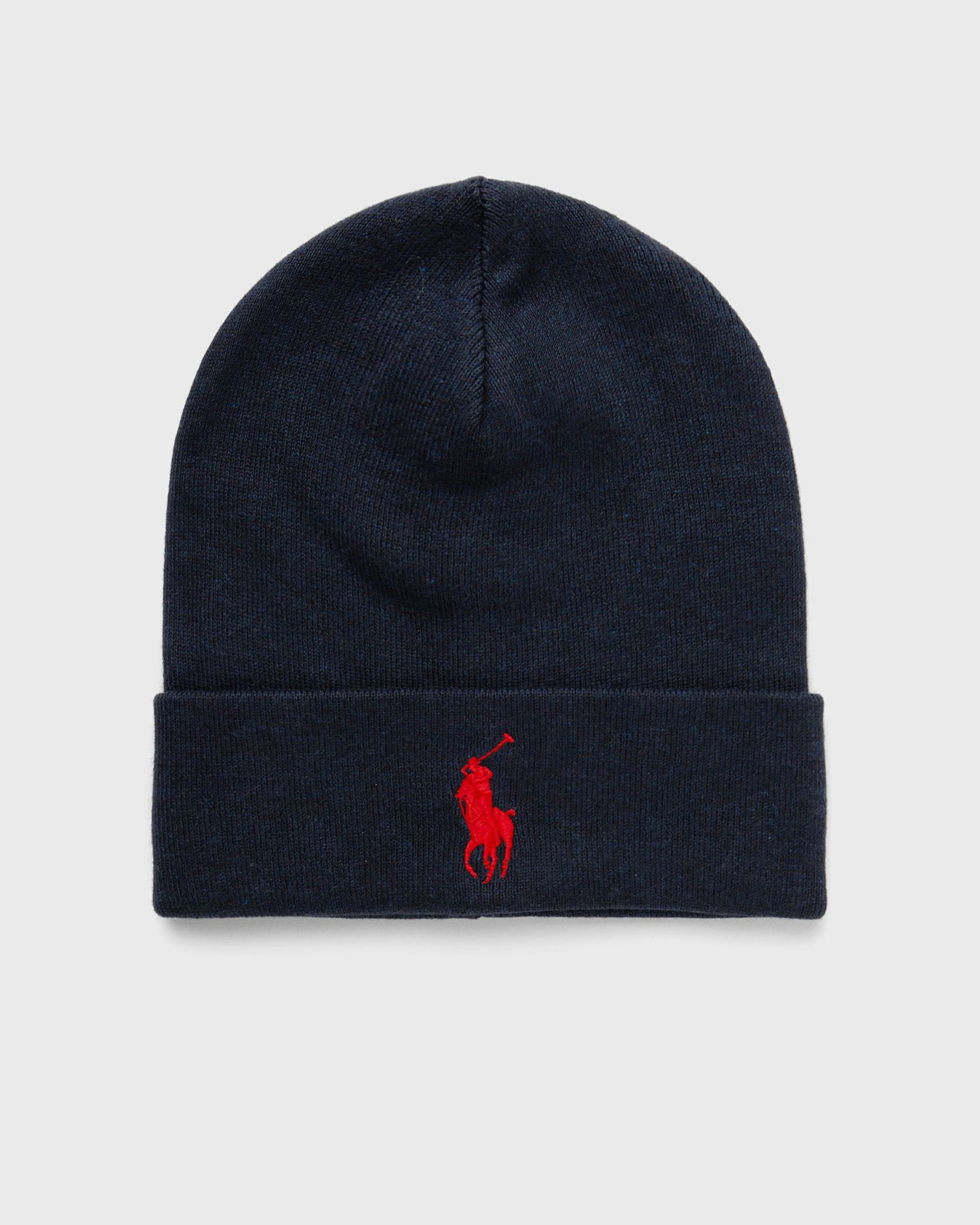 Kulicha Polo by Ralph Lauren Beanie Modrá | 710886138009, 0