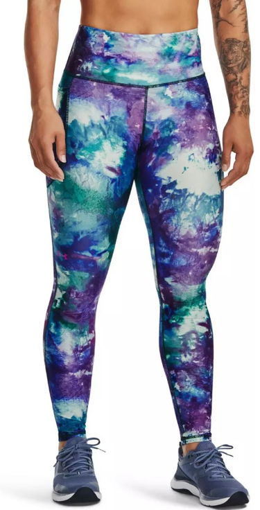 Legíny Under Armour Leggings Rôznofarebný | 1374530-577, 0