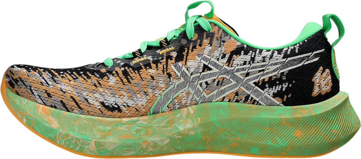 Tenisky a topánky Asics NOOSA TRI 16 Zelené | 1011b872-002, 1