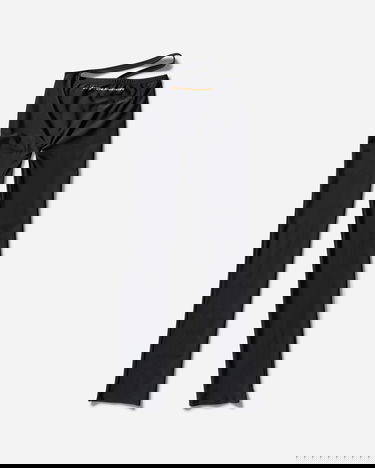 Nohavice Ottolinger Swim Leggings Čierna | 10280060302 BLK, 2