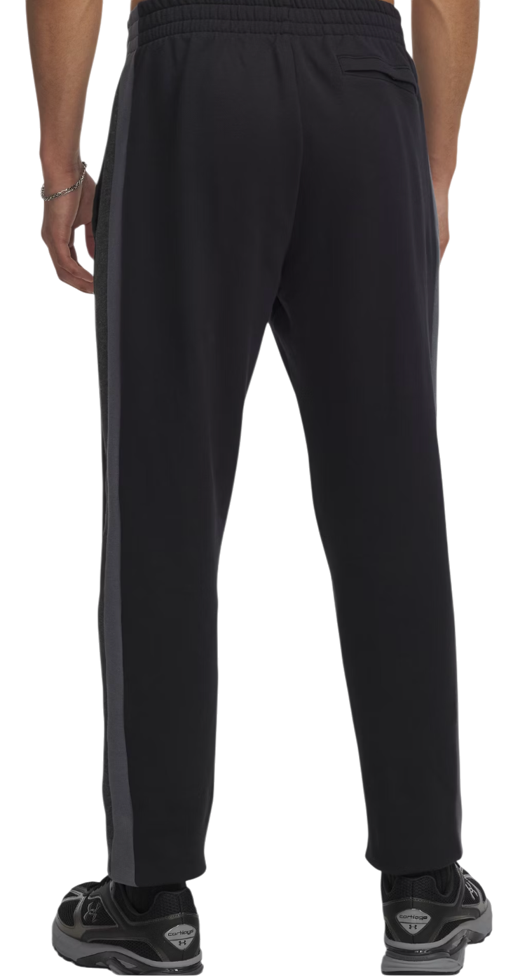 Tepláky Under Armour Under Armour Rival Fleece Pants Čierna | 6003954-001, 1