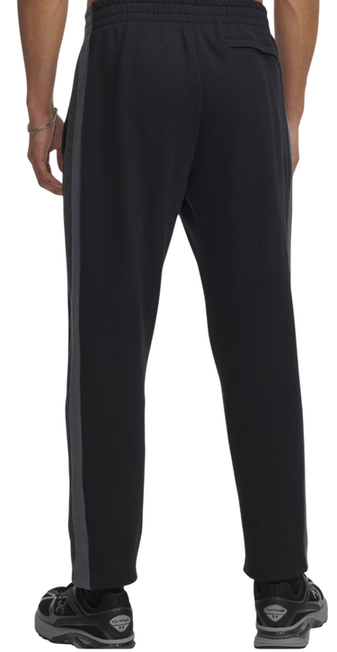 Tepláky Under Armour Under Armour Rival Fleece Pants Čierna | 6003954-001, 1