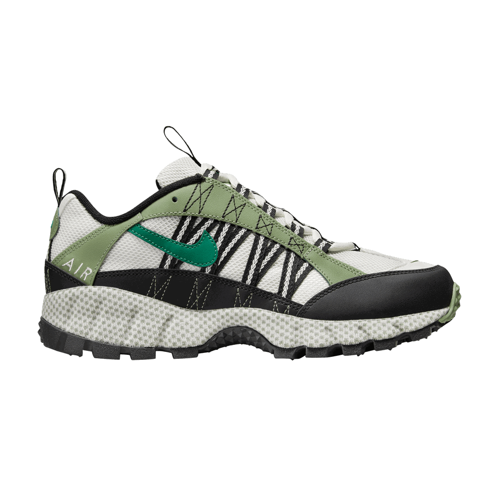 Tenisky a topánky Nike Air Humara "Oil Green" Zelené | FJ7098-301, 1