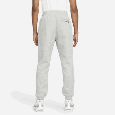 Tepláky Nike Club Fleece Sweatpants Šedá | dx0795-063, 2